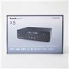 Creativo Creative Sound Blaster X5 DAC Amplificatore per cuffie USB-C uscita bilanciat...