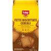DR.SCHAR SPA Schar Fette Biscottate Con Cereali Senza Glutine 260 G