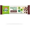 Enerzona Pasto Protein Dark Choco Barretta Sostitutiva Pasto 55 Gr