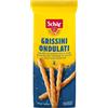 DR.SCHAR SPA Schar Grissini Ondulati Senza Glutine 150 G Pane E Sostituti
