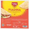 DR.SCHAR SPA Schar Piadina Senza Glutine 240 G Pane E Sostituti