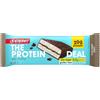 ENERVIT SPA Enervit The Protein Deal Barretta Proteica Gusto Cocco E Cioccolato 55 Gr