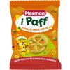PLASMON (HEINZ ITALIA SPA Plasmon Paff Piselli E Mais Merende E Snack