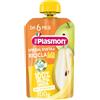 PLASMON (HEINZ ITALIA SPA Plasmon Spremi E Gusta Frutta Mista 100 Ml Merende E Snack