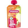 PLASMON (HEINZ ITALIA SPA Plasmon Spremi E Gusta Mela E Fragola 100 Ml Merende E Snack