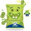 MELLIN POUFFS DI VERDURE Danone Nutricia Spa Soc.ben. "Rotelle Di Piselli Mellin Biologico 20G" Pastine