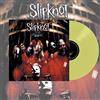 ROADRUNNER RECORDS Slipknot (Lemon Vinyl)