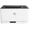 COLOR LASERJET 150NW18/4 PPM A4 USB 2.0 / UP TO 600X600 DPI IN