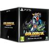 MDM MERIDIEM GAMES Microids Ufo Robot Goldrake - Il Banchetto Dei Lupi - Collector Edition