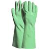 VAM Easy Chem guanti lattice felpato riutilizzabili taglia M 1 paio