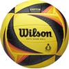 Wilson Pallone OPTX AVP Black/Yellow