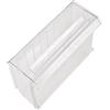 Electrolux Cassetto superiore e intermedio originale 406X311X160 mm Frigorifero, congelatore 2247140037 ELECTROLUX Frigorifero, congelatore 2247140037 ELEC