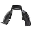 Equal Quality Parasassi Anteriore Destro (Dx) Nero Plastica per Automobili Citroen C3 (2002-2005) 2.9 kg 55x65x65 cm