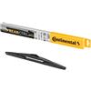 Continental Tergicristallo posteriore 2800011512180 posteriore 300mm Compatibilità con KIA SPORTAGE SL, HYUNDAI ix35 LM, EL, ELH