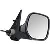 Equal Quality RD00106 Specchio Specchietto Retrovisore Esterno Destro