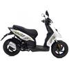 LEOVINCE TOURING PIAGGIO NRG=mc2/NRG/NTT/NRG=mc2 EXTREME/TYPHOON/ZIP SP