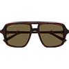 Gucci Occhiali da Sole Gucci GG2052S 009