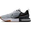 Nike Air Max Alpha Trainer 6 Scarpe da Allenamento da Uomo Lt Smoke Grey/Anthracite/Black 44