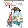 Editoriale Cosmo Il conte di Montecristo