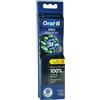 Oral B Oral-B Testine Ricambio Pro Cross Action Nero 5 Testine