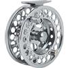 Generic Mulinello da Pesca CNC in Lega di Alluminio 9/10 con 3 Cuscinetti a Sfera per Pescatori Diametro 100 Mm 226 G