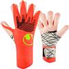 uhlsport FM ZNE Ultragrip HYBD - guanti da portiere di calcio