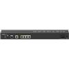 NETGEAR PR60X router cablato 2.5 Gigabit Ethernet, Gigabit Ethernet Nero - PR60X-100EUS 449474