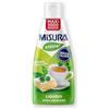 MERISANT Misura® Stevia Dolcificante Liquido Zero Calorie, Perfetto Caffe' e Dolci, Senza Glutine, Senza Aspartame, Vegano, Confezione Apri e Chiudi, 205ml