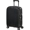 Samsonite Valigia trolley espandibile Proxis 55 Black