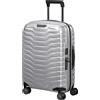 Samsonite Valigia trolley espandibile Proxis 55 Silver