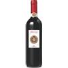 Lungarotti Umbria Rosso IGT "Brezza" 2024 - Lungarotti (tappo a vite) - 0.75L