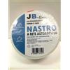 Nastro a rete coprigiunto autoadesivo in fibra di vetro 20 ml