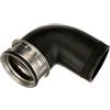 GATES 09-0307 Flessibile aria alimentazione Compatibilità con VW SHARAN 7M8, 7M9, 7M6 Sharan VAN 7M, FORD GALAXY WGR, SEAT Alhambra 7V8, 7V9