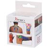 GIMA Taping Pro Kinesiologia 5 M X Cm - Pelle 1 pz Bendaggio/i