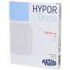 Plastod HYPORDress Medicazione in TNT 10x10cm 5 pz tessuto non