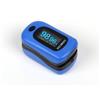 GIMA Pulsoximetro Oxy-4 - Blu Gb,Fr,It,De,Es,Pt,Gr,Pl 1 pz Altro