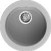 Elleci Lavello Tondo Elleci da incasso Fox ROUND Granitek Nuvola LMFROU79
