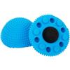 Generic Palla massaggiante per i piedi, antiscivolo, con design ergonomico a rilascio muscolare per rilassamento, recupero sportivo, esercizio fisico e allenamento, perfetta per interni, esterni, casa
