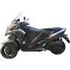 Tucano Urbano COPRIGAMBE TERMOSCUD R216PRO TUCANO URBANO YAMAHA TRICITY 300 (> 2020)