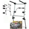 AFS MOTO AUTO SRL PORTABICI POSTERIORE 3 BICI PER FORD FOCUS BERLINA 4P. ANNO 2000 BICI UOMO DONNA