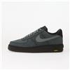 Nike Scarpe Nike Air Force 1 '07 LX Vibram Black/ Smoke Grey-Lt Lemon Twist