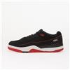 Jordan Sneakers Jordan Flight Court Black/ White-University Red