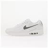 Nike Sneakers Nike Air Max 90 White/ Smoke Grey-White