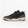 Jordan Sneakers Jordan Spizike Low Black/ University Red-Palomino-Phantom