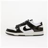Nike Sneakers Nike Dunk Low SE White/ Black-White-Metallic Silver