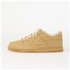 Nike Sneakers Nike Dunk Low Retro Premium Sesame/ Sesame-Pale Ivory