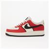 Nike Sneakers Nike Air Force 1 '07 LV8 University Red/ Black-Sail