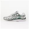 Nike Sneakers Nike P-6000 White/ White-Mica Green-Camo Green