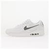 Nike Sneakers Nike Air Max 90 White/ Smoke Grey-White