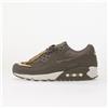 Nike Sneakers Nike Air Max 90 Cave Stone/ Cave Stone-Dark Beetroot